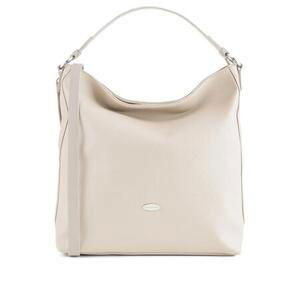 David Jones Dámská kabelka CM6911 Beige