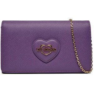 Love Moschino Dámská crossbody kabelka JC4268PP0IKL0650