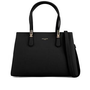 David Jones Dámská kabelka CM6735A Black