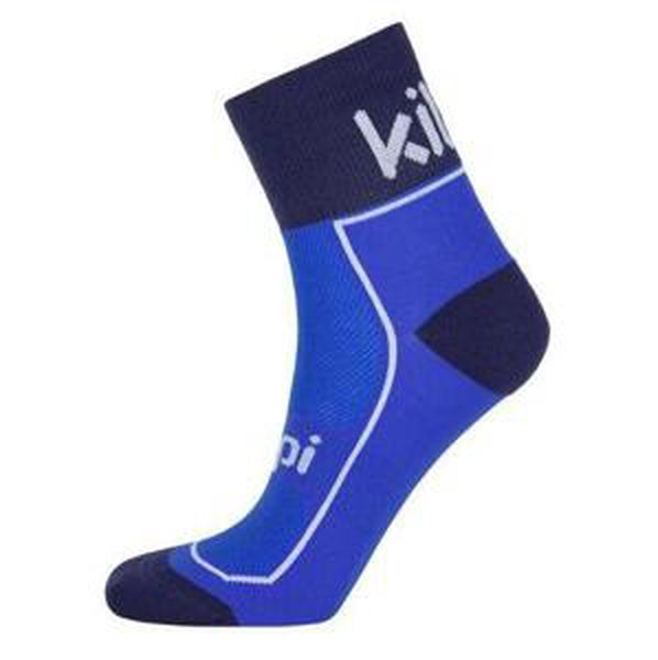 Kilpi Ponožky REFTY-U modrá Velikost: 35