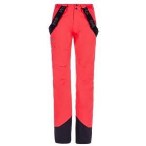 Kilpi Dámské lyžařské kalhoty LAZZARO-W růžové Velikost: 36, PNK