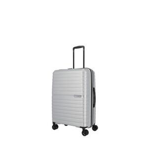 Travelite Trient M Silver