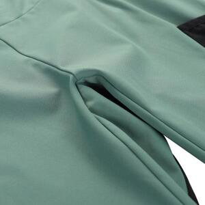 ALPINE PRO Dámské outdoorové kalhoty s cool-dry RENZA myrtle XL