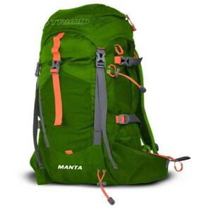 Trimm Batoh MANTA 30 Green Velikost: 30 l, Zelená