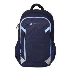 ALPINE PRO Outdoorový batoh 25l OLABE mood indigo 25L, Modrá