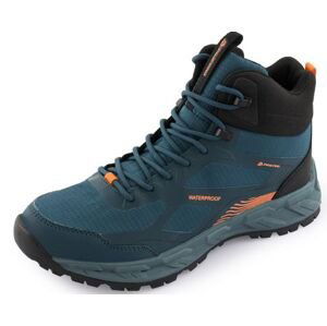 ALPINE PRO Outdoorová obuv LOPEK blue sapphire Velikost: 44, Modrá