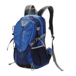 ALPINE PRO Outdoorový batoh 25l OSEWE classic blue 25L, Modrá