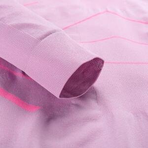 ALPINE PRO Dámské funkční prádlo - triko SEAMA pastel lilac M-L, Fialová