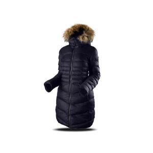 Trimm Bunda W DORA dark navy Velikost: XXL, Modrá