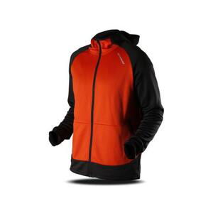 Trimm Bunda M OASIS orange/ grafit black Velikost: XXL, Modrá