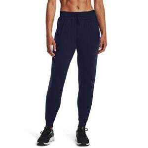 Under Armour Dámské tepláky New Fabric HG Armour Pant midnight navy XXL