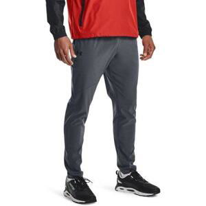 Under Armour Pánské tepláky Stretch Woven Pant pitch gray M