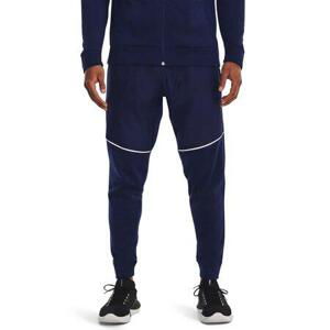 Under Armour Pánské tepláky AF Storm Pants midnight navy M