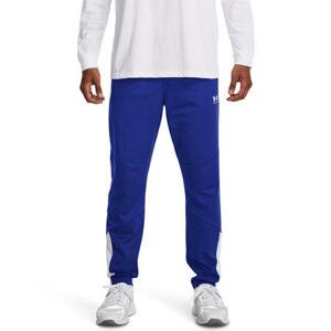 Under Armour Pánské tepláky Tricot Fashion Track Pant team royal S