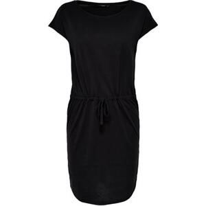 ONLY Dámské šaty ONLMAY LIFE 15153021 Black XS