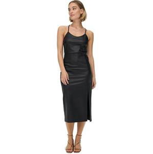 ONLY Dámské šaty ONLRINA Regular Fit 15272371 Black S