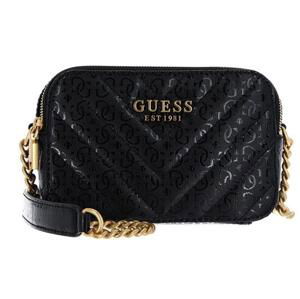 Guess Dámská crossbody kabelka HWGA9199140-BLA