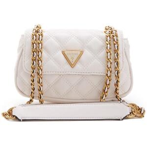 Guess Dámská crossbody kabelka HWQA8748780-IVO