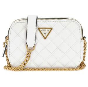 Guess Dámská crossbody kabelka HWQA8748140-IVO