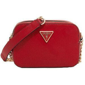 Guess Dámská crossbody kabelka HWZG7879140-RED