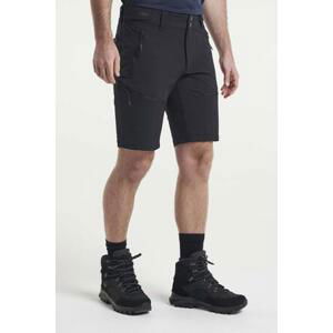 TENSON TXlite Flex Shorts M černé, XL