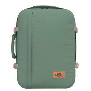 CabinZero Classic 44L Sage forest