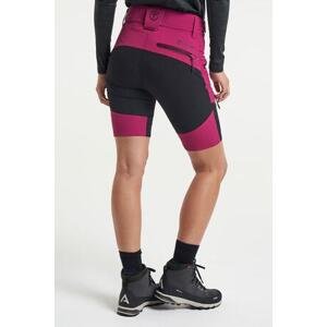 TENSON Himalaya Stretch Shorts W fialové, S