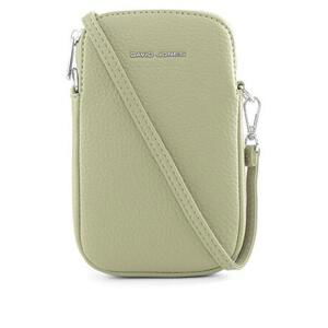 David Jones Dámská crossbody kabelka 6937-1B Pistachio