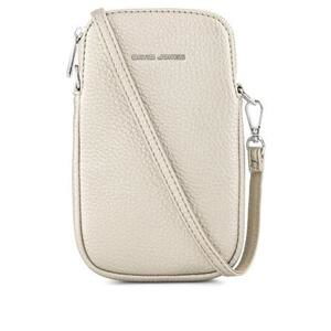 David Jones Dámská crossbody kabelka 6937-1B Gold