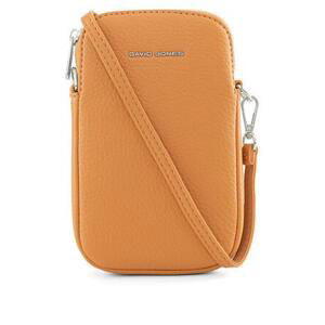 David Jones Dámská crossbody kabelka 6937-1B Orange