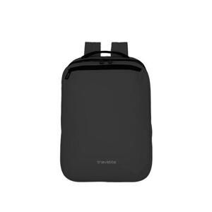 Travelite Basics Everyday Backpack Black