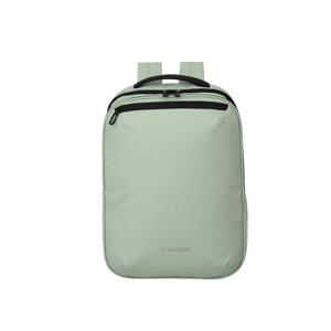 Travelite Basics Everyday Backpack Light green