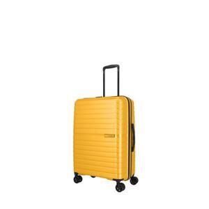 Travelite Trient M Yellow