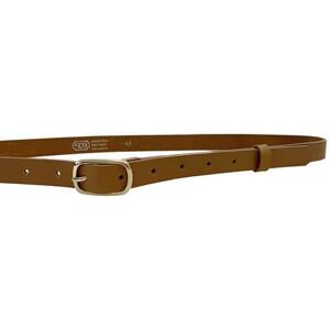 Penny Belts Dámský kožený opasek 20-203Z-33 85 cm