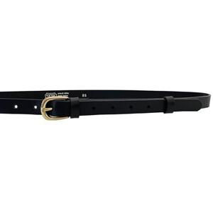 Penny Belts Dámský kožený opasek 20-201Z-63 115 cm