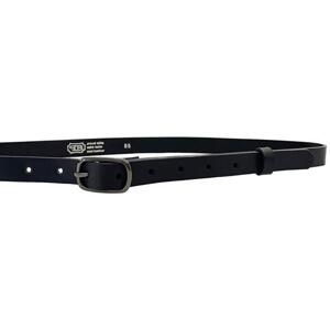 Penny Belts Dámský kožený opasek 20-203-63 85 cm