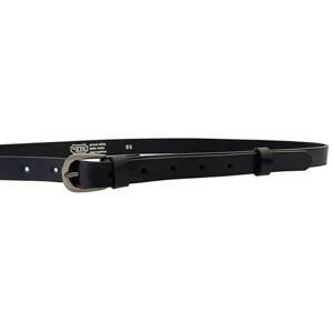 Penny Belts Dámský kožený opasek 20-201-63 100 cm