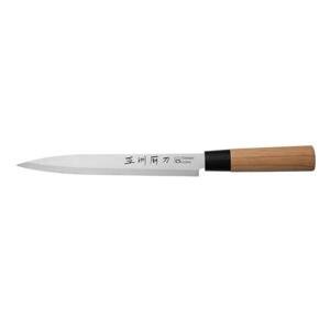Japonský nůž Yanagiba 22 cm Osaka