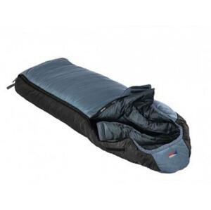 Spacák PRIMA EVEREST 230 Comfortable šedý L