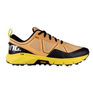 SALMING Recoil Trail 2 Orange/Yellow, 10 UK - 45 1/3 EUR - 29 cm