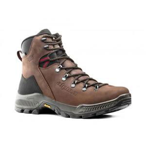 Alpina trekingové outdoor boty Prima mid  - Velikost bot EU 42 690Z2B