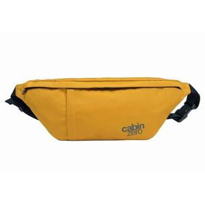 CabinZero Classic Hip Pack 2L Orange Chill