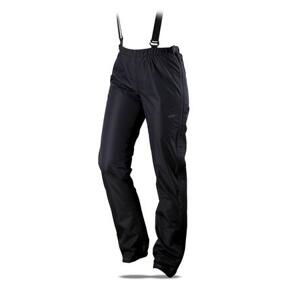 Trimm Kalhoty W EXPED LADY PANTS black Velikost: S