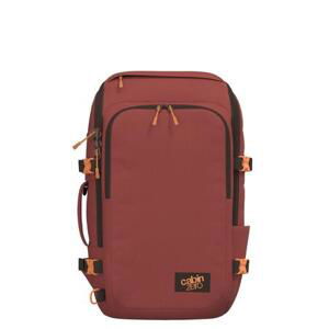 CabinZero Adv Pro 32L Sangria red