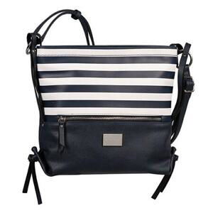 Tom Tailor Dámská crossbody kabelka Elin Mare 010636