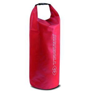 Trimm Lodní vak SAVER 22x61cm red Velikost: 25 l