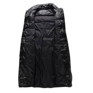 ALPINE PRO Dámská hi-therm vesta UREFA black XXL