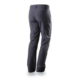 Trimm Kalhoty M DRIFT dark grey Velikost: XL