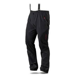 Trimm Kalhoty M MAROL PANTS grafit black Velikost: M