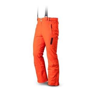 Trimm Kalhoty M RIDER signal orange Velikost: L